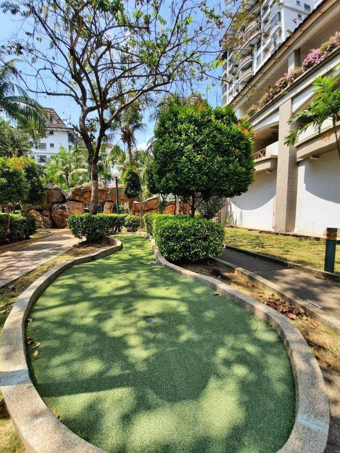 Good2Stay Apartment 6-8Pax L 3R2B L 2 Parking L Coway Water L Unifi I Swimming Pool Malacca Buitenkant foto