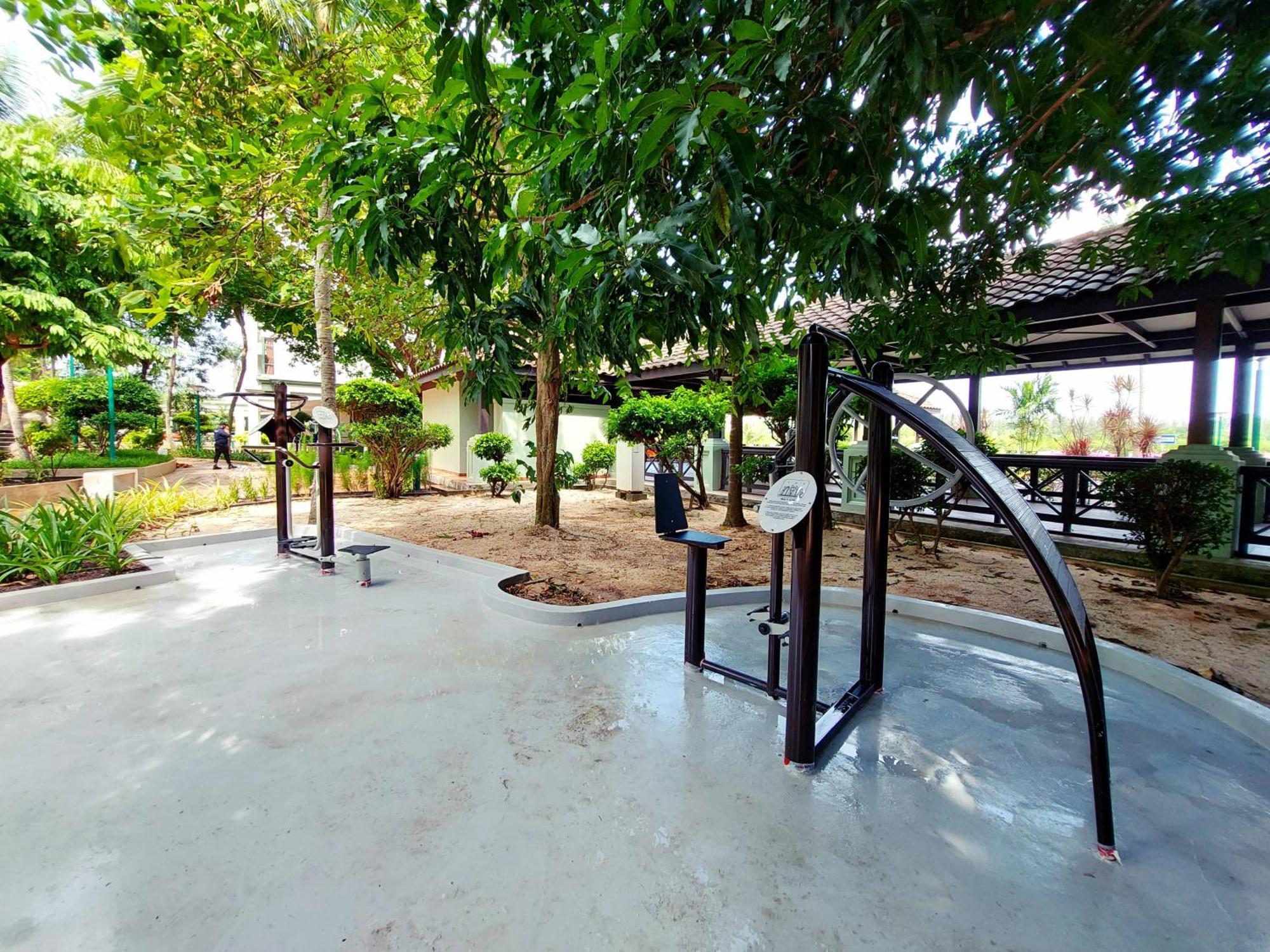 Good2Stay Apartment 6-8Pax L 3R2B L 2 Parking L Coway Water L Unifi I Swimming Pool Malacca Buitenkant foto